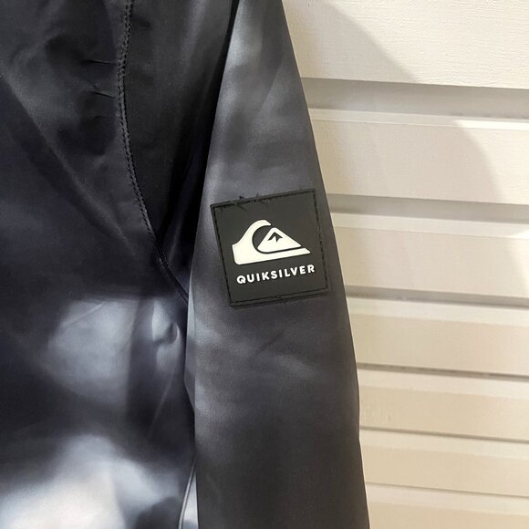 Quiksilver Youth Snow Jacket – Size 12Y - Picture 4 of 5